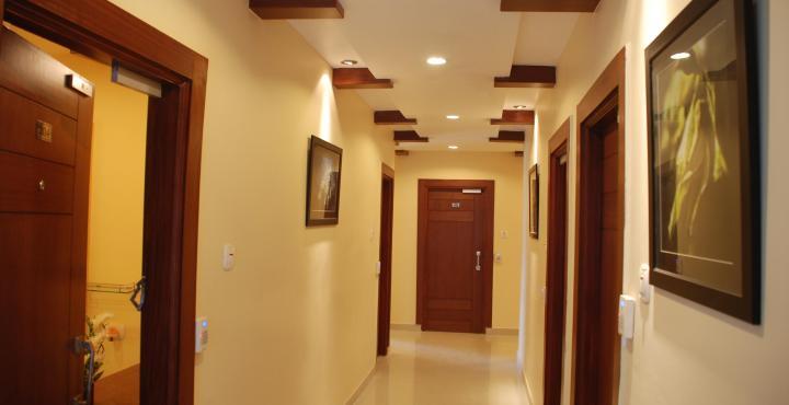 Hotel Sri Madhura Inn Hyderabad Eksteriør bilde